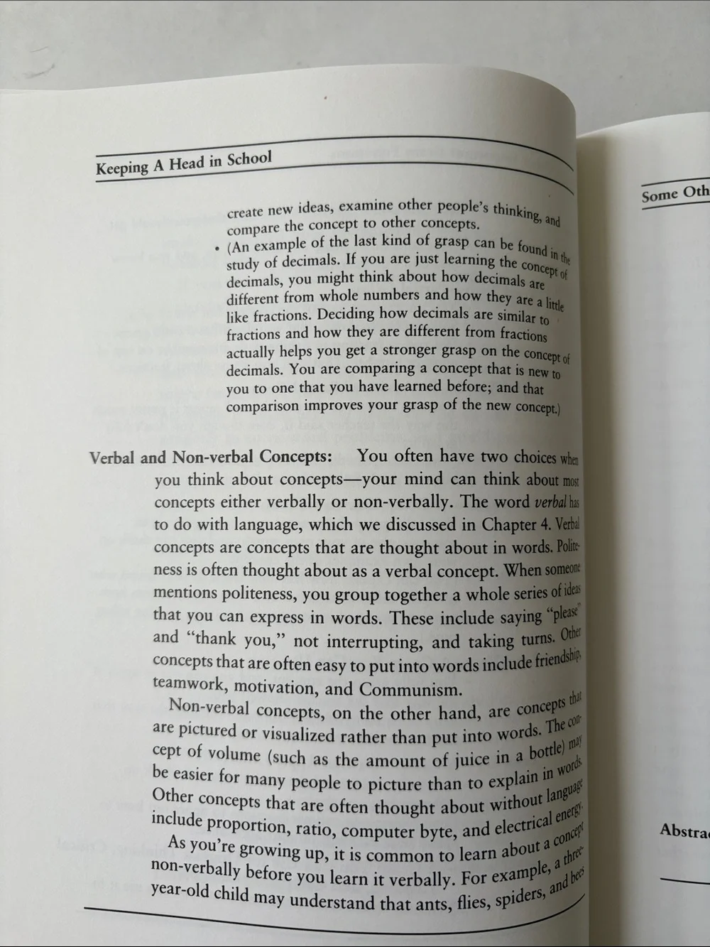 All Kinds of Minds; Keeping A Head in School by Dr Mel Levine. Great Spec Ed